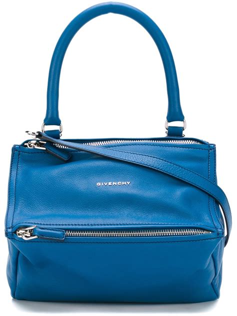 givenchy bag blue|Givenchy bags official website.